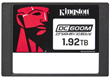 SSD 2TB KINGSTON DC600 SATAIII 2.5 P/SERVER